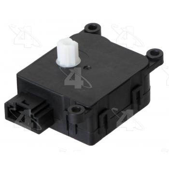 2011 Ford Focus HVAC Recirculation Door Actuator Four Seasons 73090 image 1 of 4