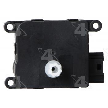 2011 Ford Focus HVAC Recirculation Door Actuator Four Seasons 73090 image 4 of 4