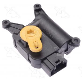 2006 Audi TT HVAC Defrost Mode Door Actuator Four Seasons 73092 image 1 of 3