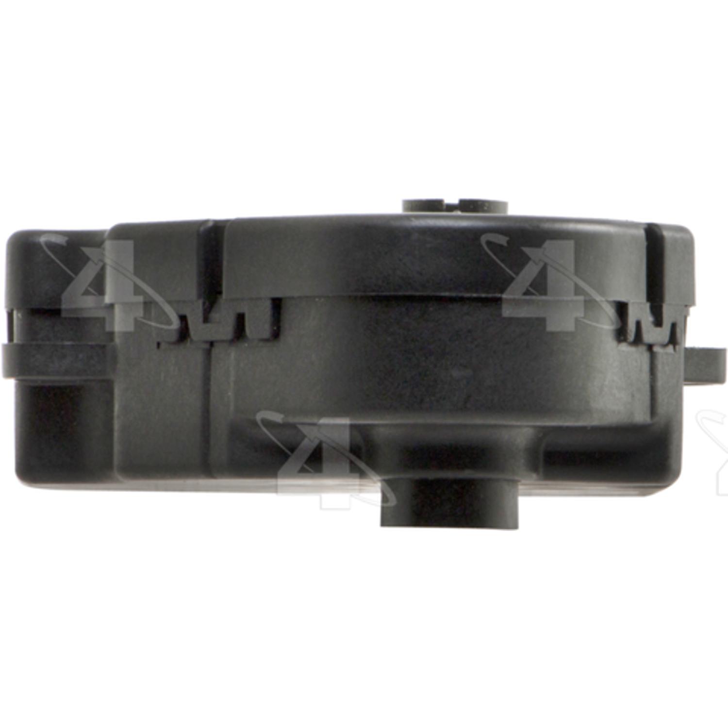 Four Seasons 73093 - HVAC Heater Blend Door Actuator Four Seasons 73093 HVAC Defrost Mode Door Actuator product image 2 of 8