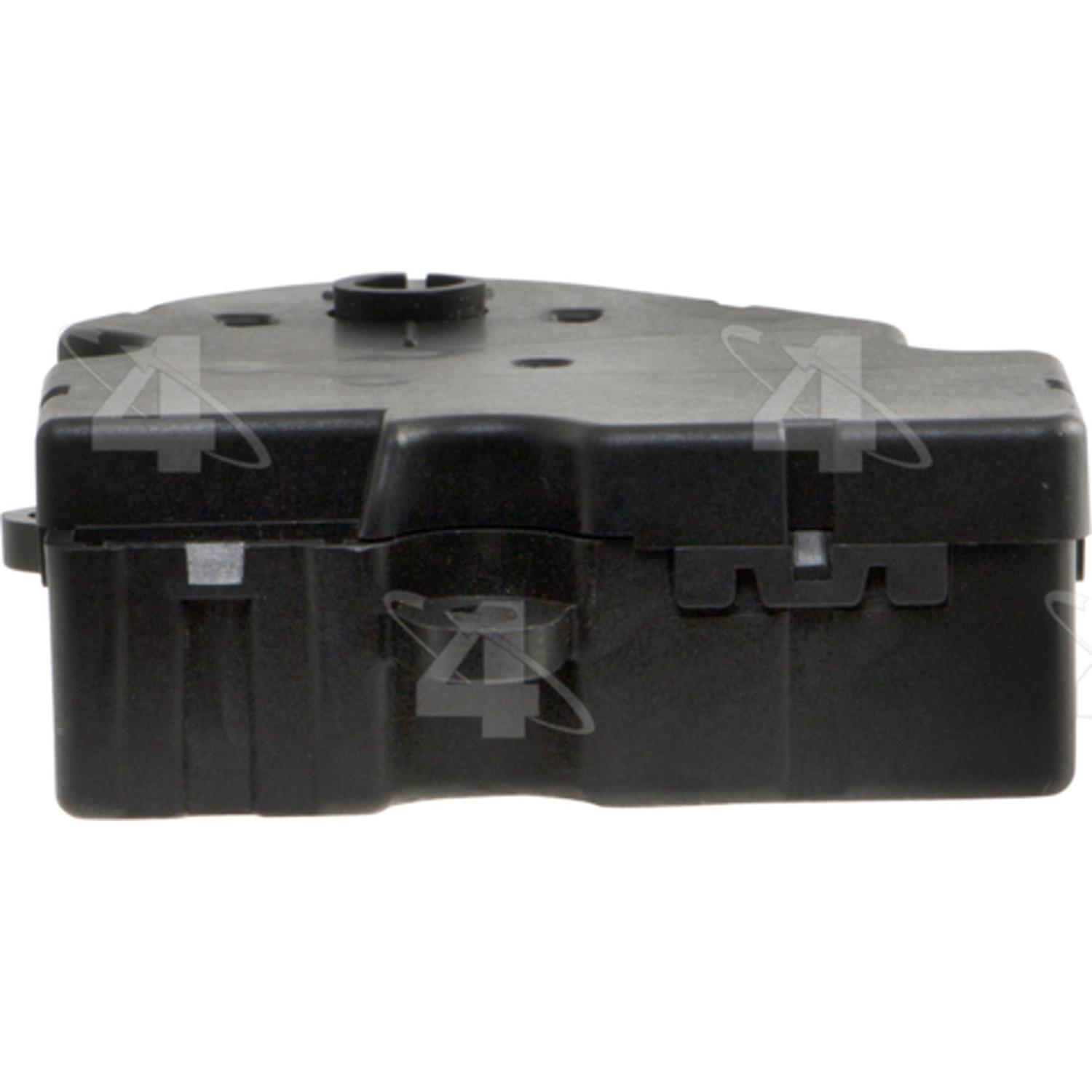 Four Seasons 73093 - HVAC Heater Blend Door Actuator Four Seasons 73093 HVAC Defrost Mode Door Actuator product image 5 of 8