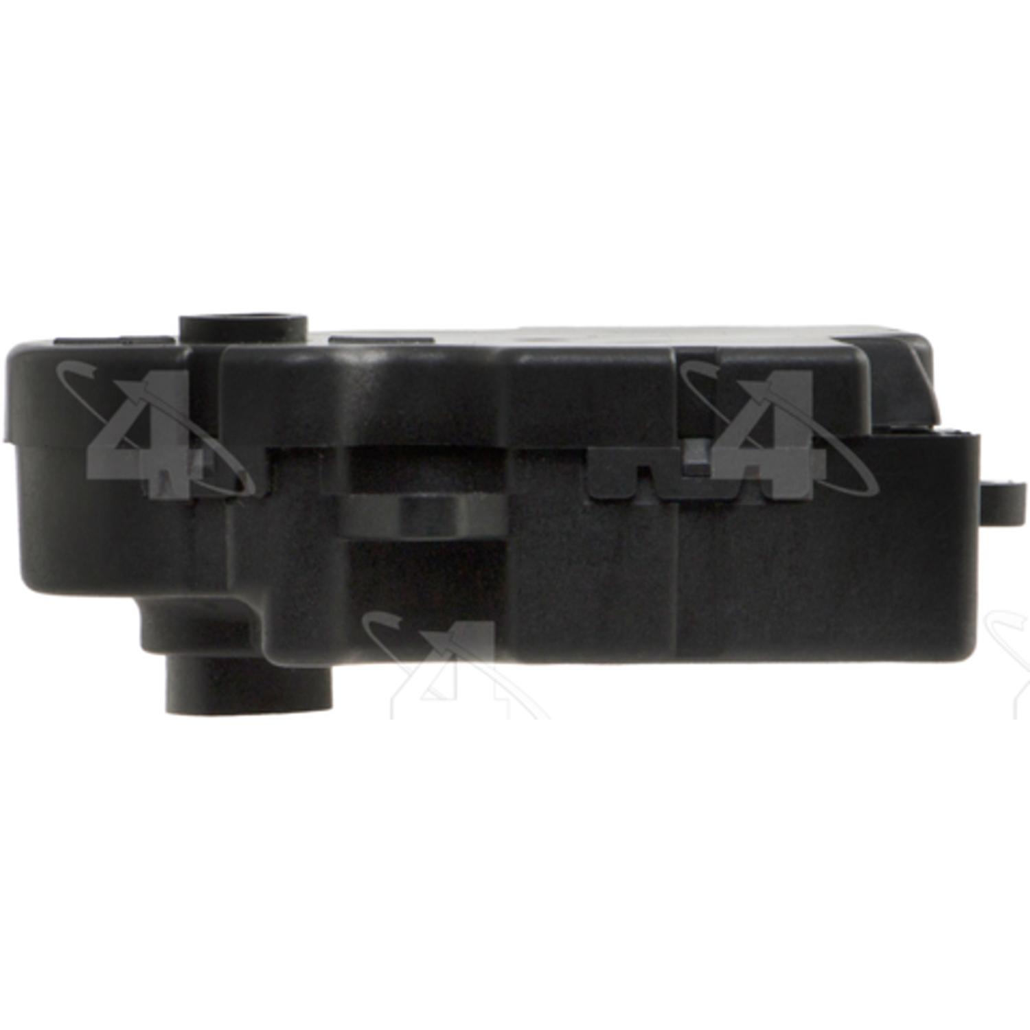 Four Seasons 73093 - HVAC Heater Blend Door Actuator Four Seasons 73093 HVAC Defrost Mode Door Actuator product image 6 of 8