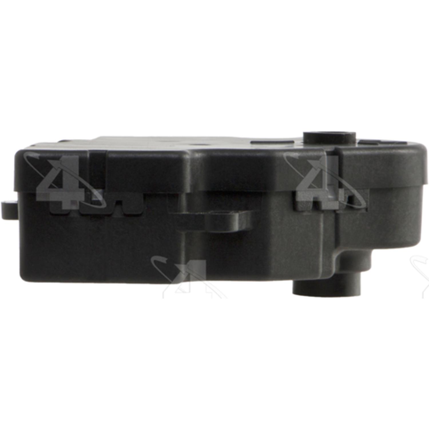 Four Seasons 73093 - HVAC Heater Blend Door Actuator Four Seasons 73093 HVAC Defrost Mode Door Actuator product image 7 of 8