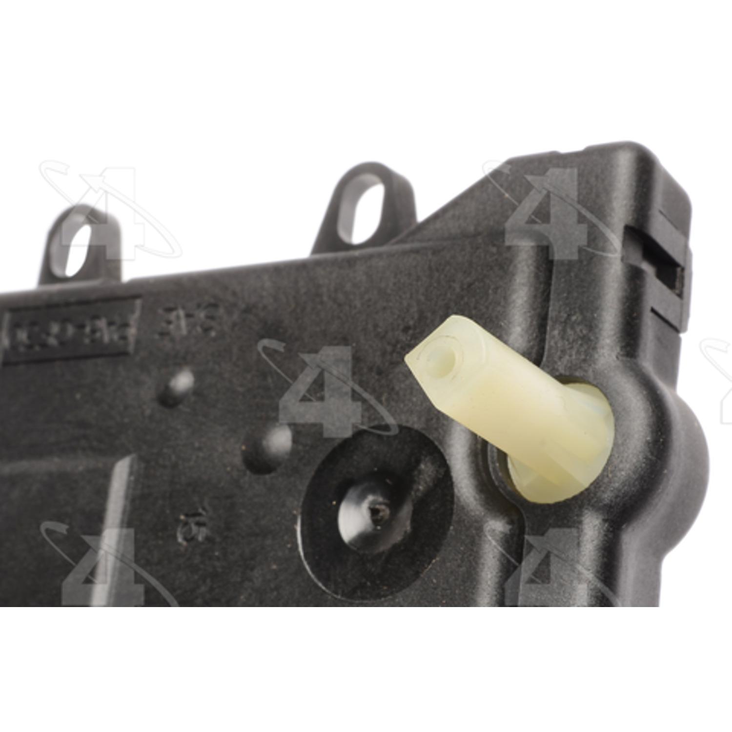 Four Seasons 73094 - HVAC Heater Blend Door Actuator Four Seasons 73094 HVAC Heater Blend Door Actuator product image 2 of 3