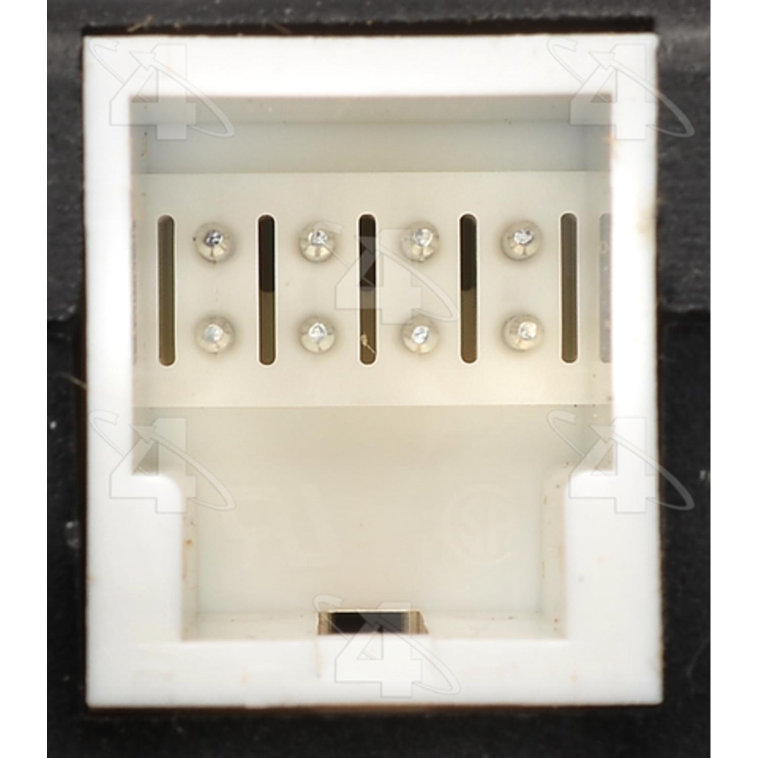 Four Seasons 73094 - HVAC Heater Blend Door Actuator Four Seasons 73094 HVAC Heater Blend Door Actuator product image 3 of 3