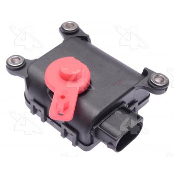 2002 Volkswagen Jetta HVAC Heater Blend Door Actuator Four Seasons 73095 image 1 of 3