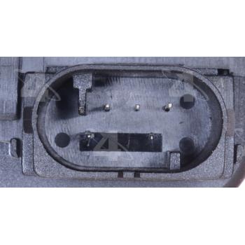 2002 Volkswagen Jetta HVAC Heater Blend Door Actuator Four Seasons 73095 image 2 of 3