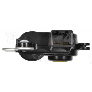2010 Hyundai Elantra HVAC Mode Door Actuator Four Seasons 73096 image 3 of 3