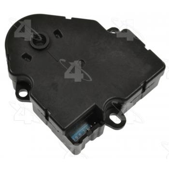 2003 Oldsmobile Silhouette HVAC Mode Door Actuator Auxiliary Four Seasons 73097 image 1 of 3