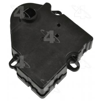 2003 Oldsmobile Silhouette HVAC Mode Door Actuator Auxiliary Four Seasons 73097 image 2 of 3