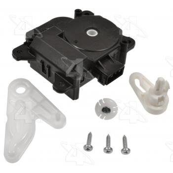 2015 Ford Edge HVAC Recirculation Door Actuator Four Seasons 73098 image 1 of 3