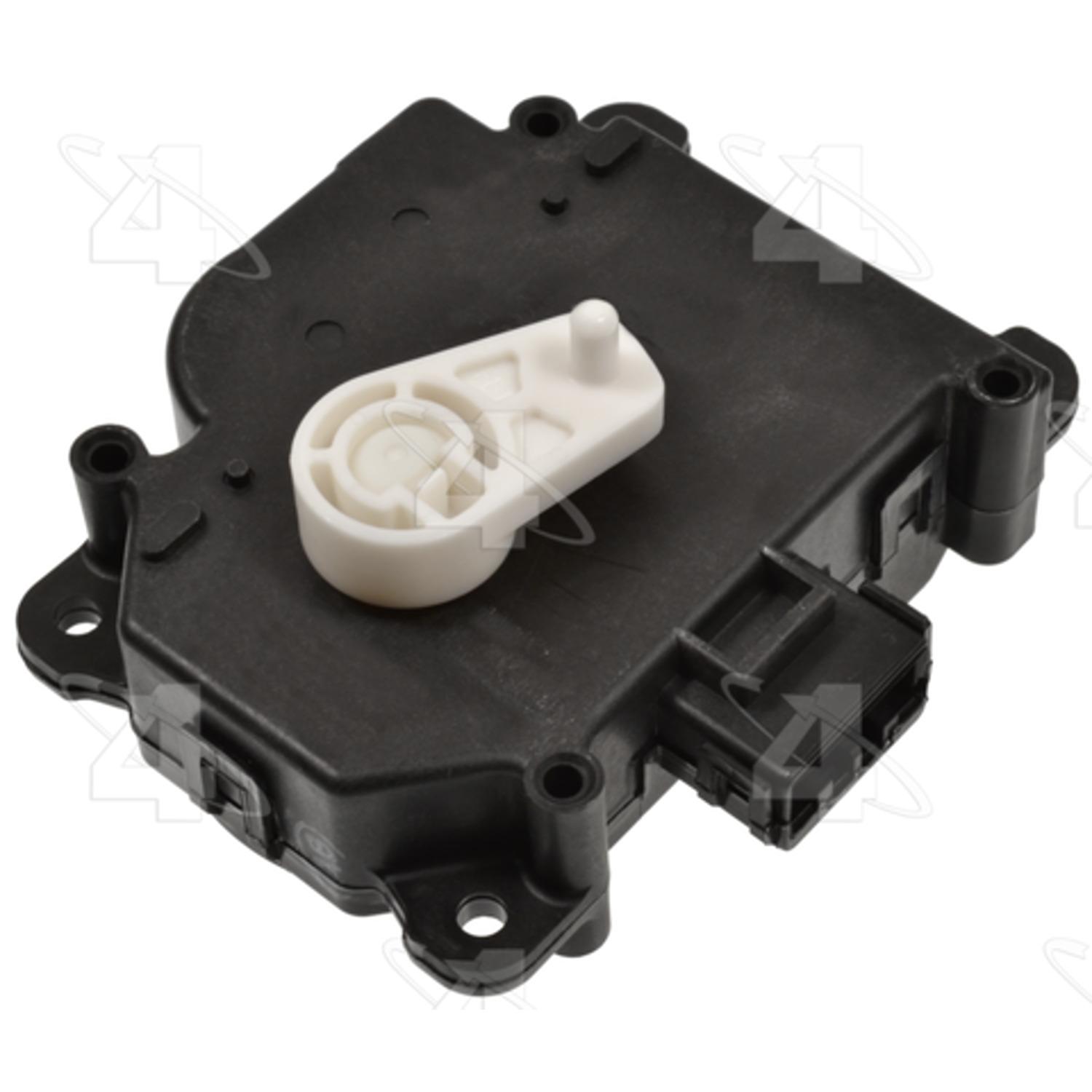 Four Seasons 73098 HVAC Heater Blend Door Actuator product image 2 of 3
