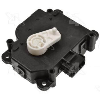 2015 Ford Edge HVAC Recirculation Door Actuator Four Seasons 73098 image 2 of 3