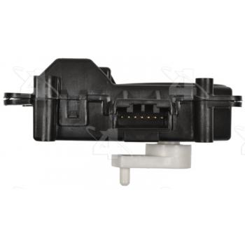 2015 Ford Edge HVAC Recirculation Door Actuator Four Seasons 73098 image 3 of 3