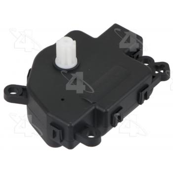 2014 Ford Fiesta HVAC Mode Door Actuator Four Seasons 73099 image 1 of 4