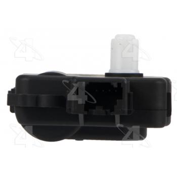 2014 Ford Fiesta HVAC Mode Door Actuator Four Seasons 73099 image 2 of 4