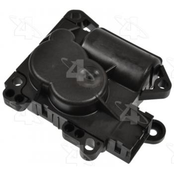 2006 Lincoln LS HVAC Recirculation Door Actuator Four Seasons 73101 image 1 of 3