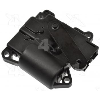 2006 Lincoln LS HVAC Recirculation Door Actuator Four Seasons 73101 image 2 of 3