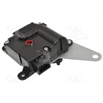 2008 Hyundai Tiburon HVAC Heater Blend Door Actuator Four Seasons 73102 image 1 of 3