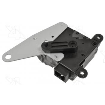 2008 Hyundai Tiburon HVAC Heater Blend Door Actuator Four Seasons 73102 image 2 of 3