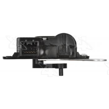 2008 Hyundai Tiburon HVAC Heater Blend Door Actuator Four Seasons 73102 image 3 of 3