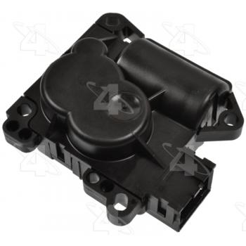 2006 Lincoln LS HVAC Floor Mode Door Actuator Four Seasons 73103 image 1 of 3