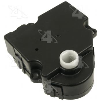 2007 GMC Yukon HVAC Heater Blend Door Actuator Auxiliary Four Seasons 73104 image 2 of 3