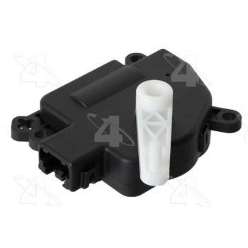 2005 Mercury Monterey HVAC Mode Door Actuator Auxiliary Four Seasons 73105 image 1 of 3