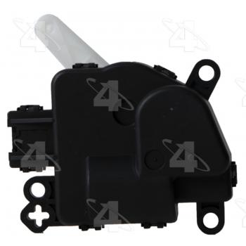 2005 Mercury Monterey HVAC Mode Door Actuator Auxiliary Four Seasons 73105 image 2 of 3