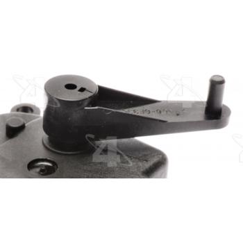 2004 Mercury Monterey HVAC Recirculation Door Actuator Four Seasons 73106 image 3 of 3