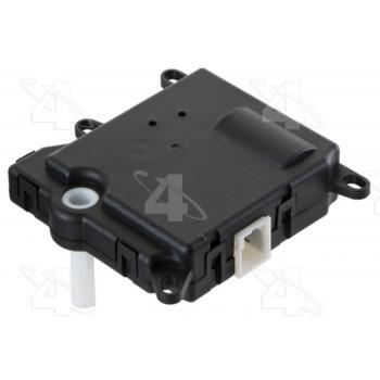 1995 Mercury Sable HVAC Heater Blend Door Actuator Four Seasons 73107 image 1 of 4