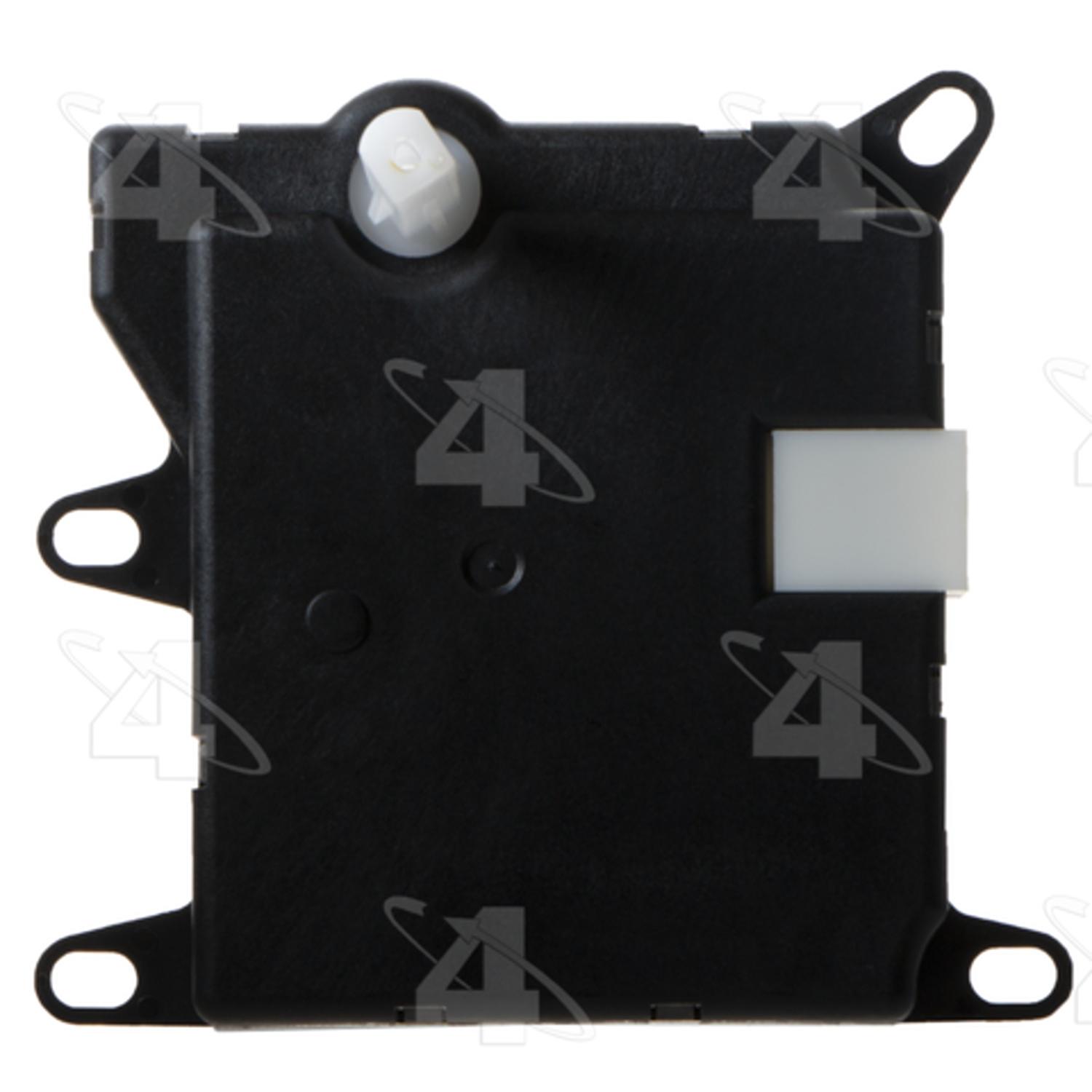Four Seasons 73107 - HVAC Heater Blend Door Actuator Four Seasons 73107 HVAC Heater Blend Door Actuator product image 2 of 6