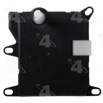 1995 Mercury Sable HVAC Heater Blend Door Actuator Four Seasons 73107 image 2 of 4
