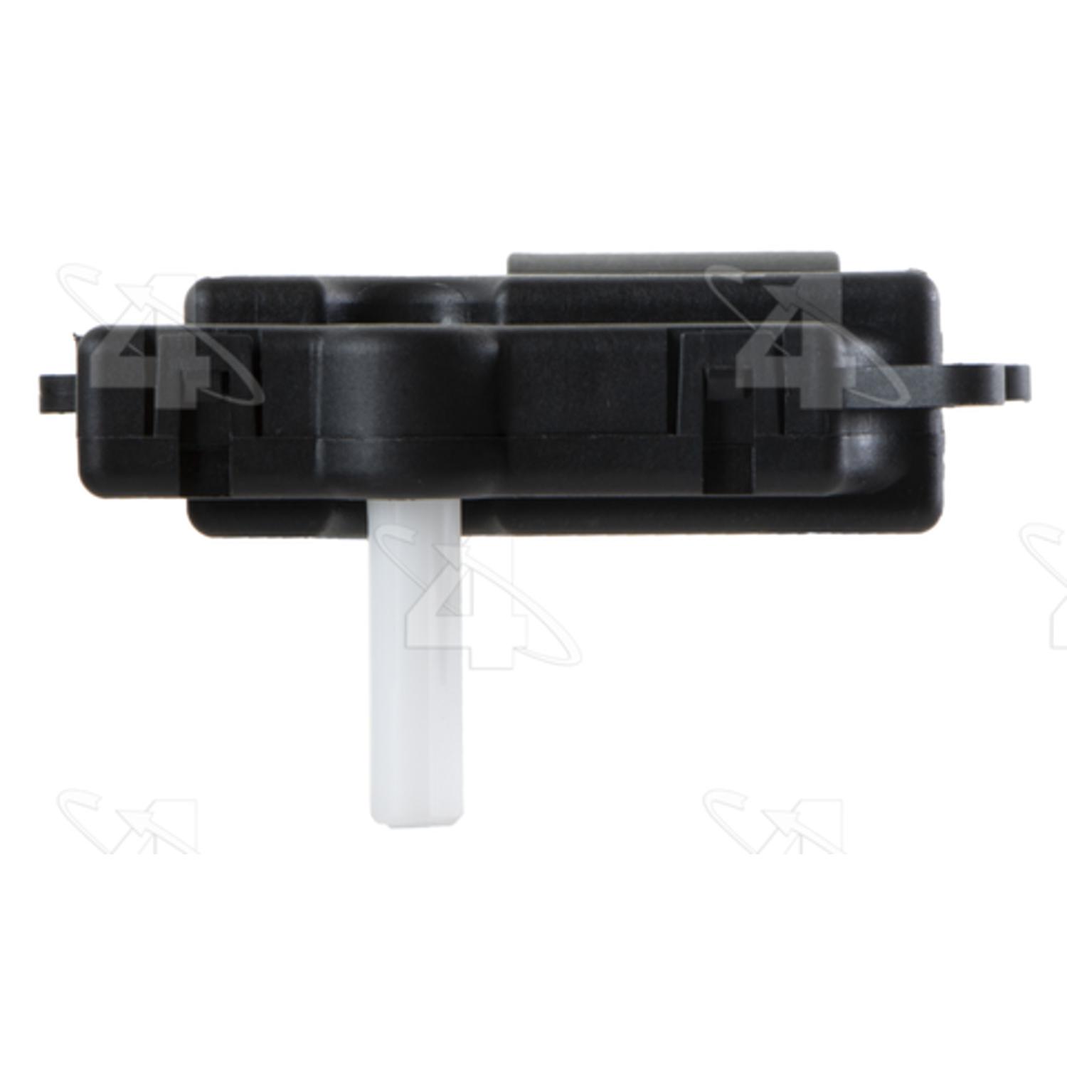 Four Seasons 73107 - HVAC Heater Blend Door Actuator Four Seasons 73107 HVAC Heater Blend Door Actuator product image 6 of 6