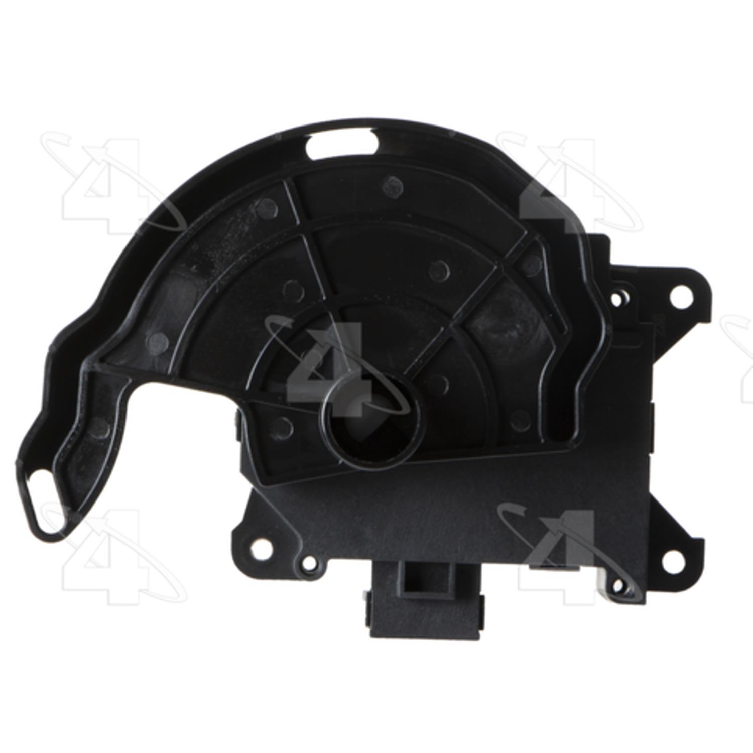 Four Seasons 73109 - HVAC Heater Blend Door Actuator Four Seasons 73109 HVAC Heater Blend Door Actuator product image 2 of 3