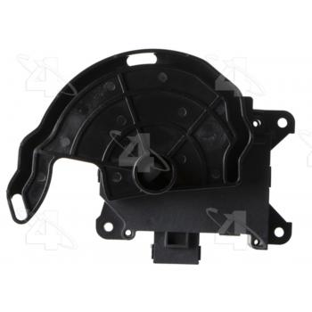 2014 Ford Edge HVAC Mode Door Actuator Main Four Seasons 73109 image 2 of 3