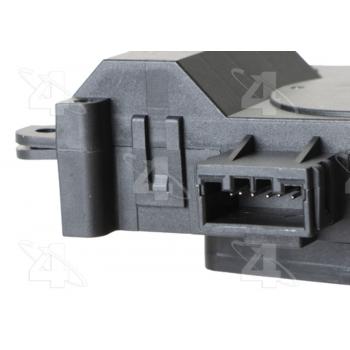 2014 Ford Edge HVAC Mode Door Actuator Main Four Seasons 73109 image 3 of 3