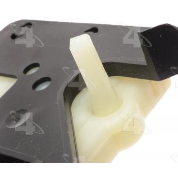 1995 Mercury Sable HVAC Heater Blend Door Actuator Four Seasons 73110 image 3 of 3