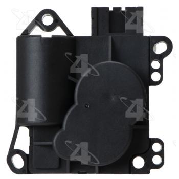 2005 Lincoln LS HVAC Mode Door Actuator Four Seasons 73111 image 2 of 3