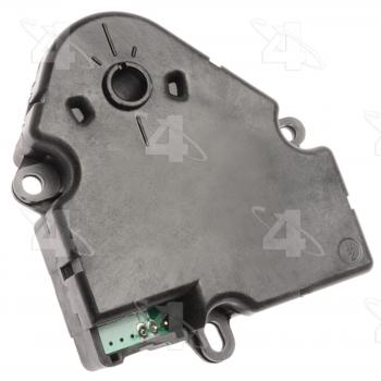 2011 Ford Fusion HVAC Recirculation Door Actuator Four Seasons 73113 image 1 of 3