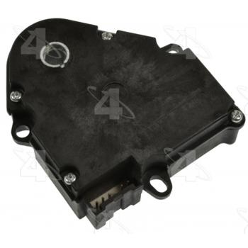 2002 Mercedes-Benz ML55 AMG HVAC Heater Blend Door Actuator Four Seasons 73114 image 1 of 4