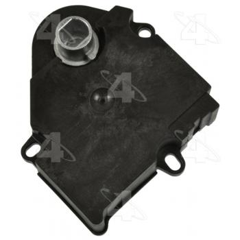 2002 Mercedes-Benz ML55 AMG HVAC Heater Blend Door Actuator Four Seasons 73114 image 2 of 4