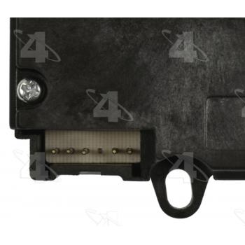 2002 Mercedes-Benz ML55 AMG HVAC Heater Blend Door Actuator Four Seasons 73114 image 3 of 4