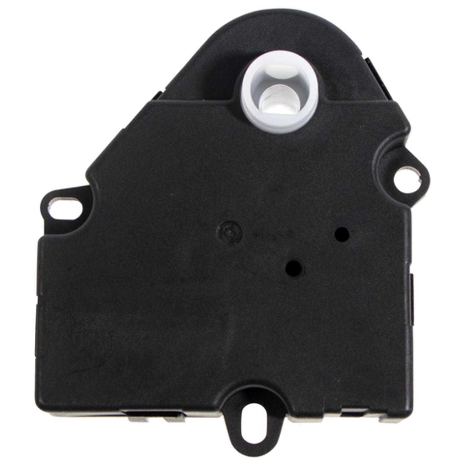 Four Seasons 73114 - HVAC Heater Blend Door Actuator Four Seasons 73114 HVAC Heater Blend Door Actuator product image 8 of 8