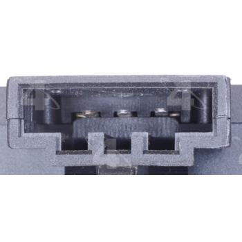 2004 Volkswagen Jetta HVAC Recirculation Door Actuator Four Seasons 73115 image 2 of 3