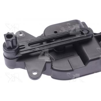 2004 Volkswagen Jetta HVAC Recirculation Door Actuator Four Seasons 73115 image 3 of 3