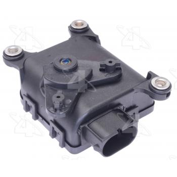 2001 Audi S8 HVAC Defrost Mode Door Actuator