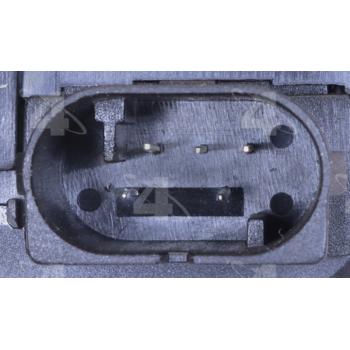 2001 Audi S8 HVAC Defrost Mode Door Actuator Four Seasons 73117 image 2 of 3