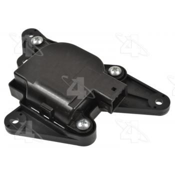 2007 Hyundai Elantra HVAC Heater Blend Door Actuator Four Seasons 73119 image 1 of 3