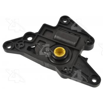 2007 Hyundai Elantra HVAC Heater Blend Door Actuator Four Seasons 73119 image 2 of 3